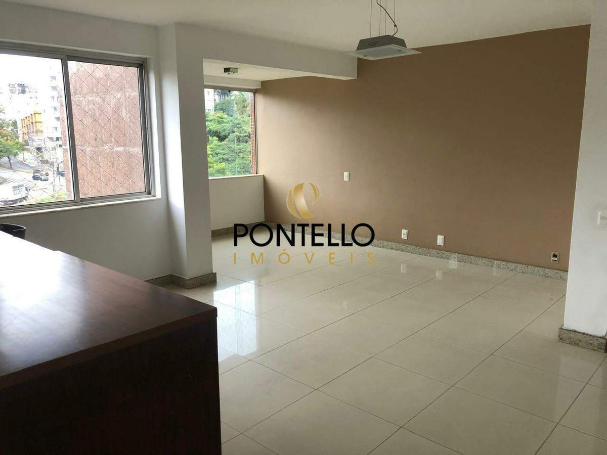 Apartamento, Santo Antônio, 4 Quartos, 1 Vaga, 1 Suíte