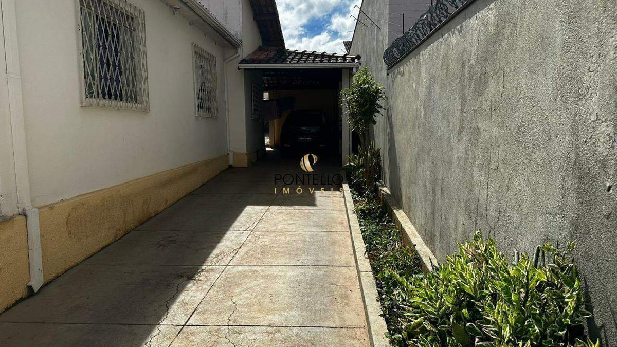 Casa, Jardim Arizona, 3 Quartos, 3 Vagas