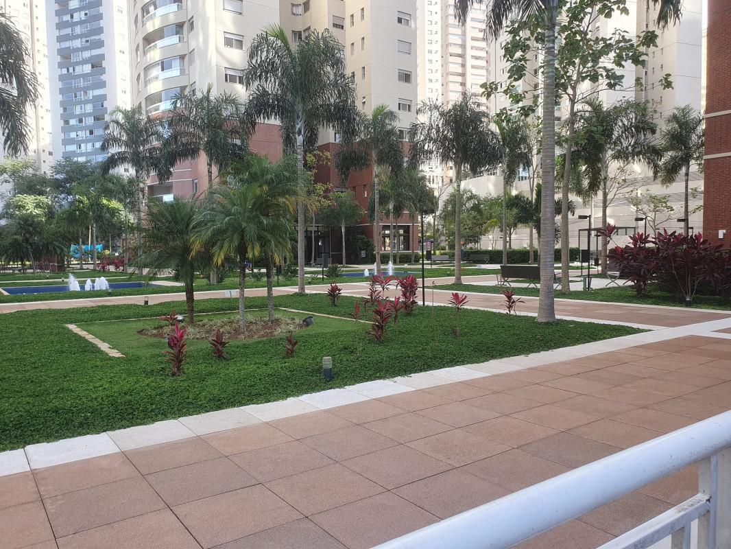 Apartamento, Vila da Serra, 2 Quartos, 2 Vagas, 2 Suítes