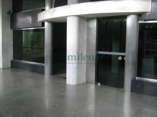 Galpão, Funcionários, 0 Quarto, 0 Vaga