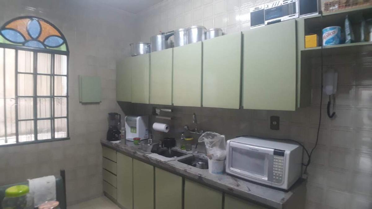 Casa, Álvaro Camargos, 4 Quartos, 4 Vagas, 1 Suíte