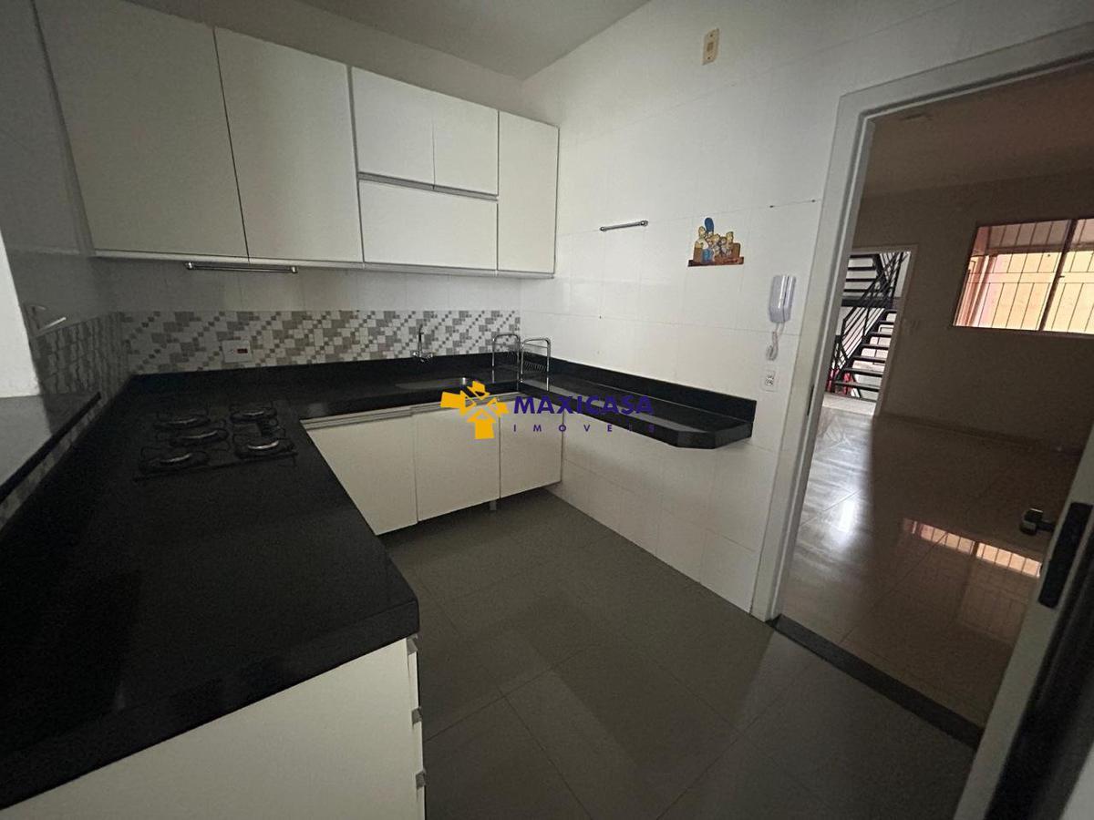 Apartamento, Santa Amélia, 3 Quartos, 2 Vagas, 1 Suíte