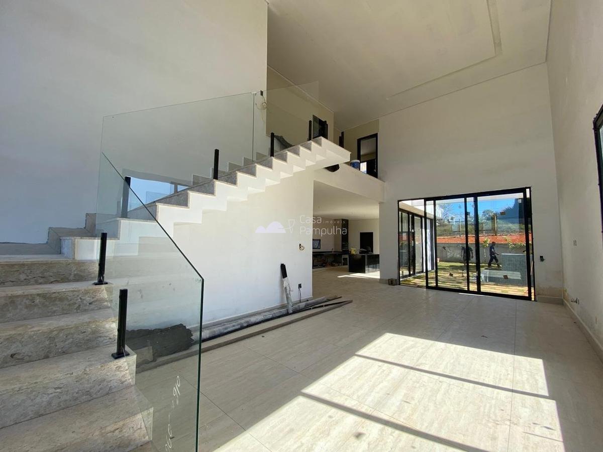 Casa, Gran Royalle, 4 Quartos, 4 Vagas, 2 Suítes