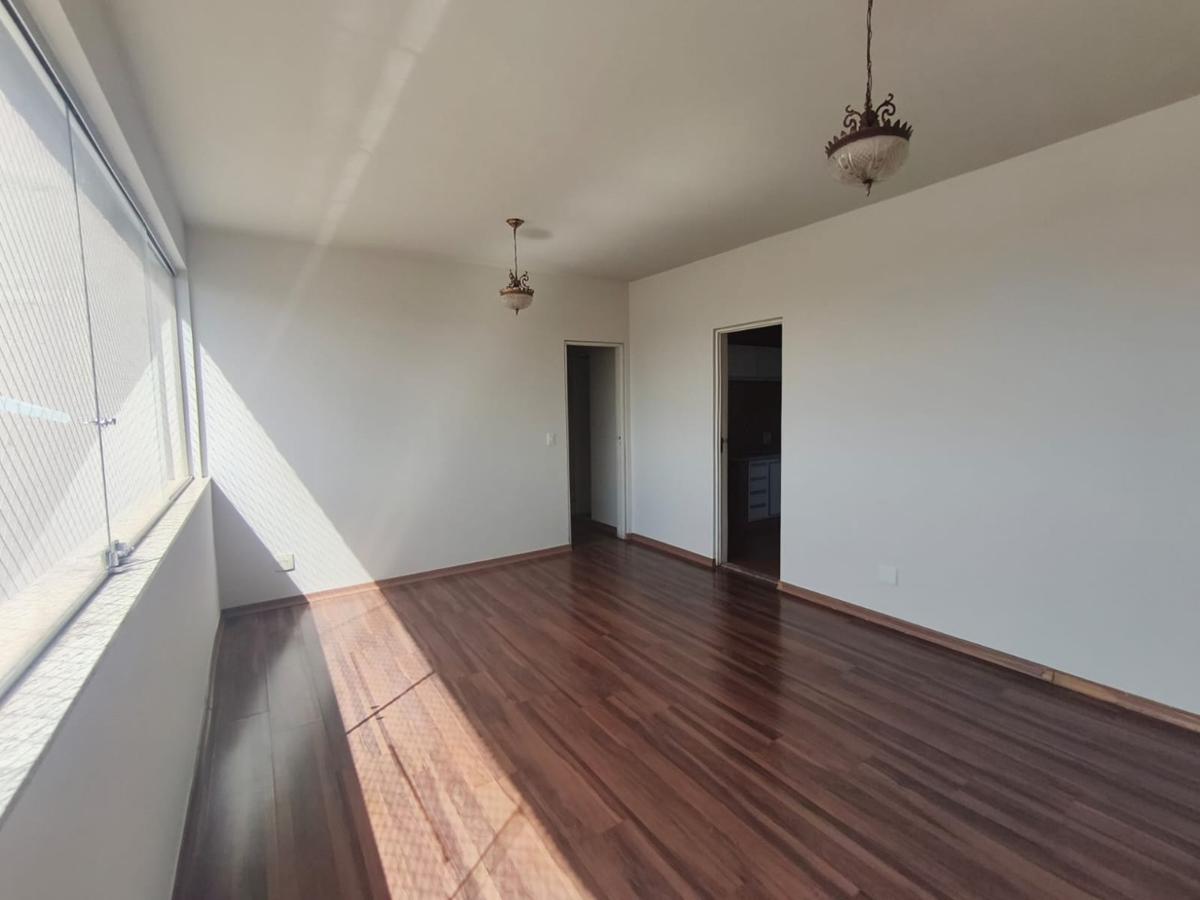 Apartamento, Aeroporto, 3 Quartos, 1 Vaga, 1 Suíte
