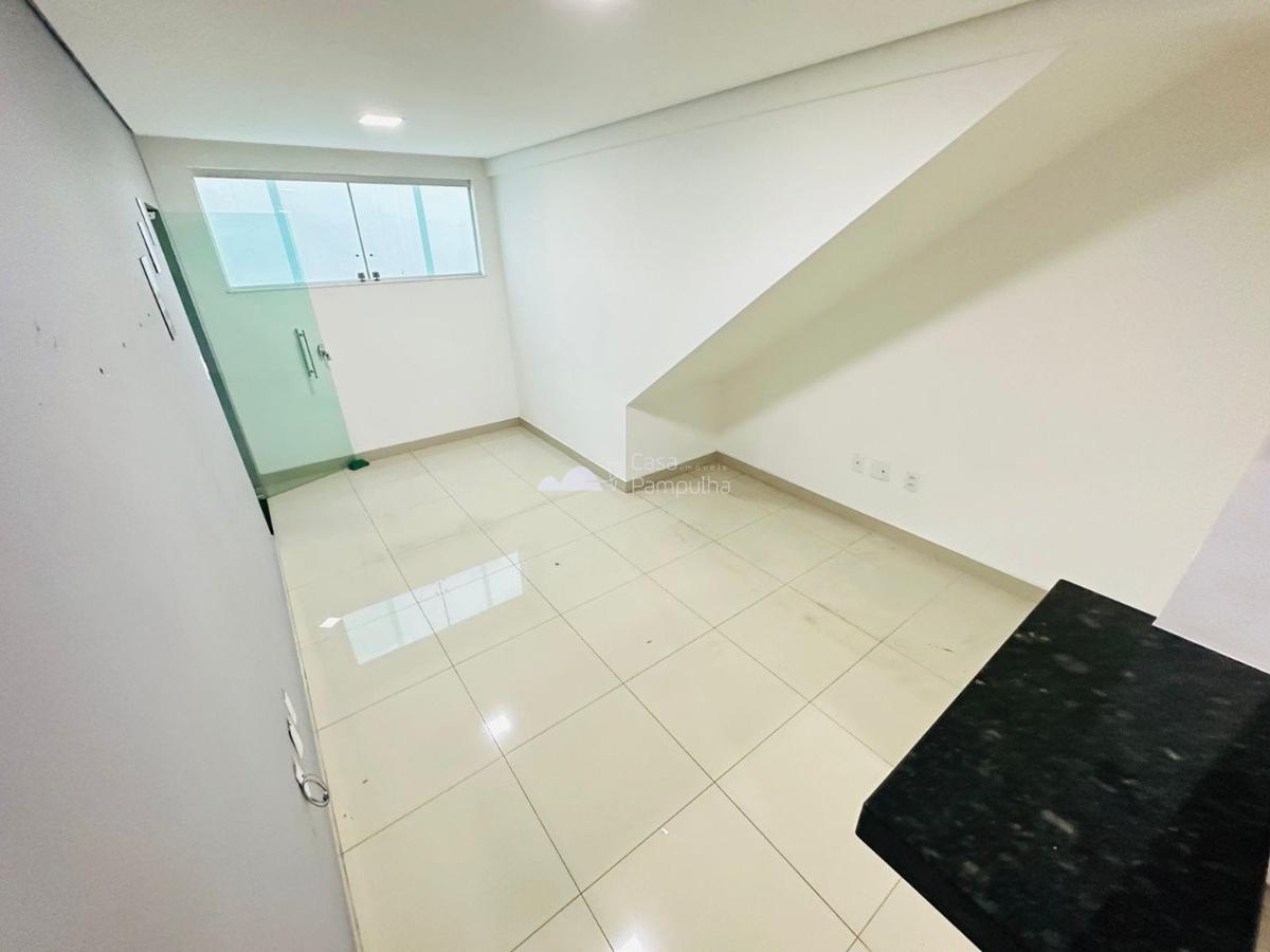 Apartamento, Copacabana, 2 Quartos, 1 Vaga