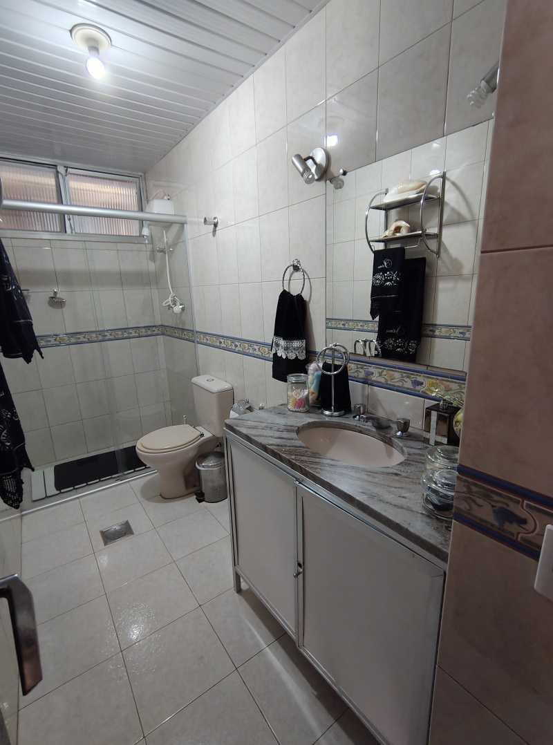 Apartamento, São Bento, 3 Quartos, 1 Vaga, 1 Suíte