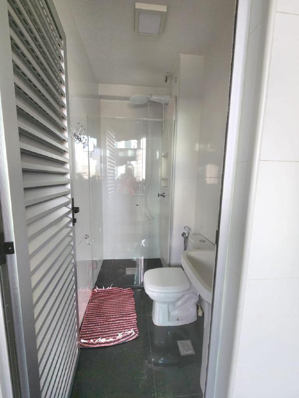 Apartamento, Anchieta, 4 Quartos, 4 Vagas, 3 Suítes