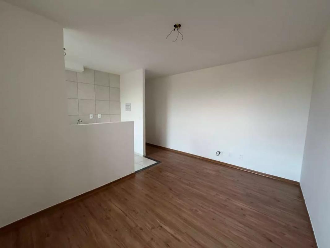 Apartamento, Maria da Conceição, 2 Quartos, 1 Vaga