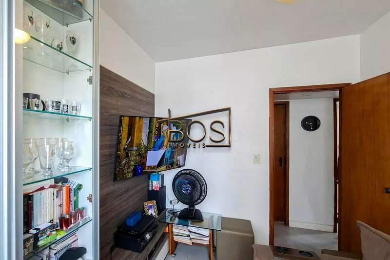 Cobertura, União, 3 Quartos, 1 Vaga, 1 Suíte