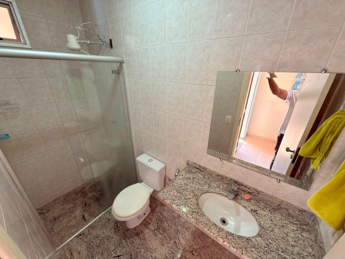 Cobertura, Itapoã, 3 Quartos, 2 Vagas, 1 Suíte