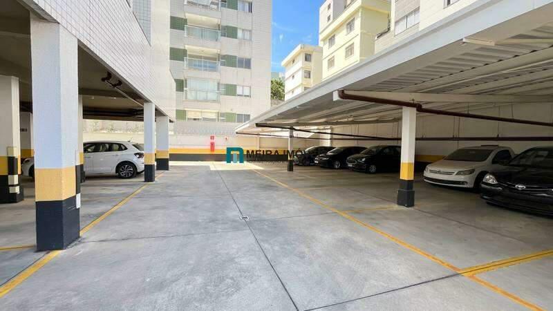 Apartamento, Santa Efigênia, 2 Quartos, 2 Vagas, 1 Suíte