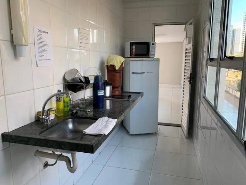 Sala, Cidade Nova, 0 Quarto, 0 Vaga
