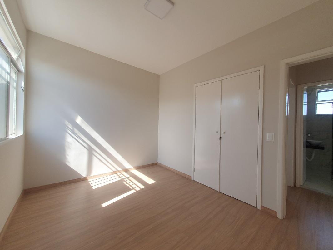 Apartamento, Salgado Filho, 2 Quartos, 1 Vaga