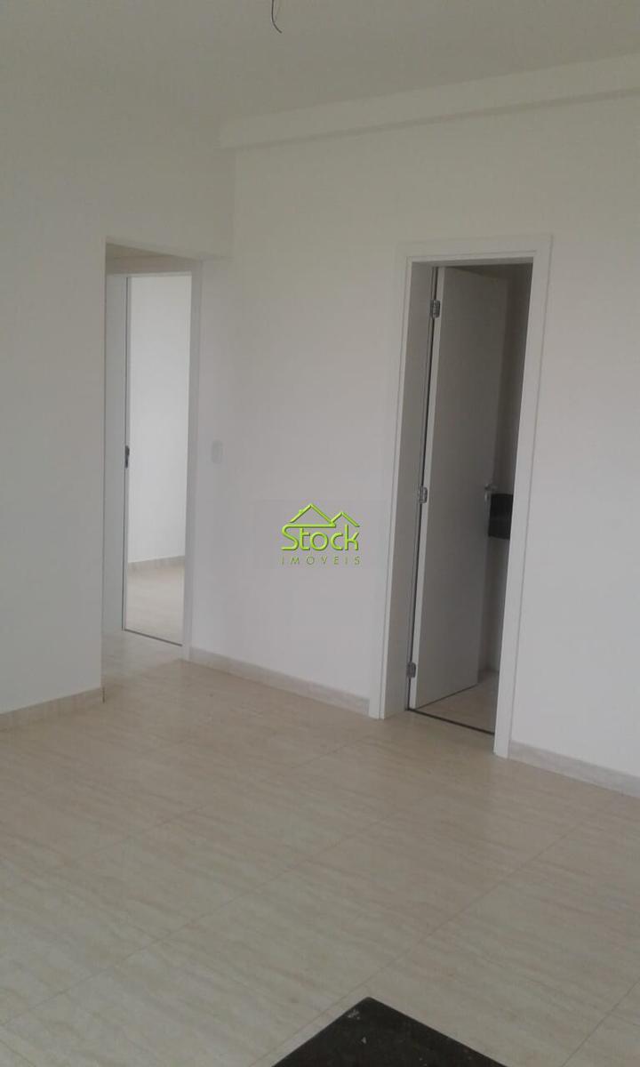 Apartamento, Shalimar, 3 Quartos, 2 Vagas, 1 Suíte