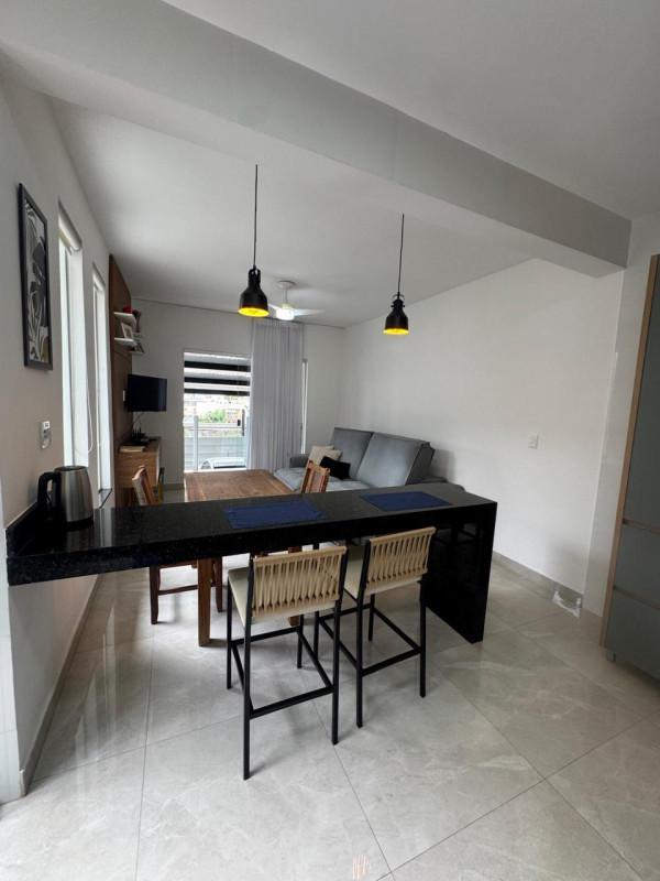 Casa, Masterville, 3 Quartos, 2 Vagas, 1 Suíte