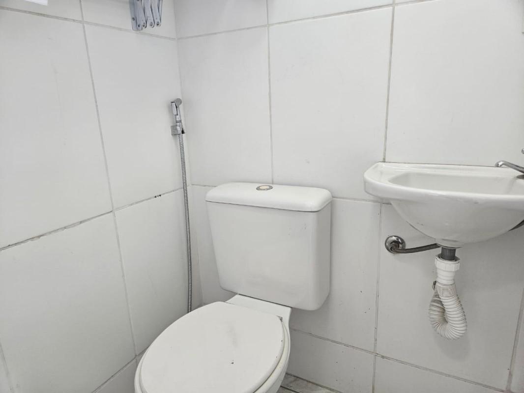 Apartamento, Coração Eucarístico, 3 Quartos, 2 Vagas, 1 Suíte