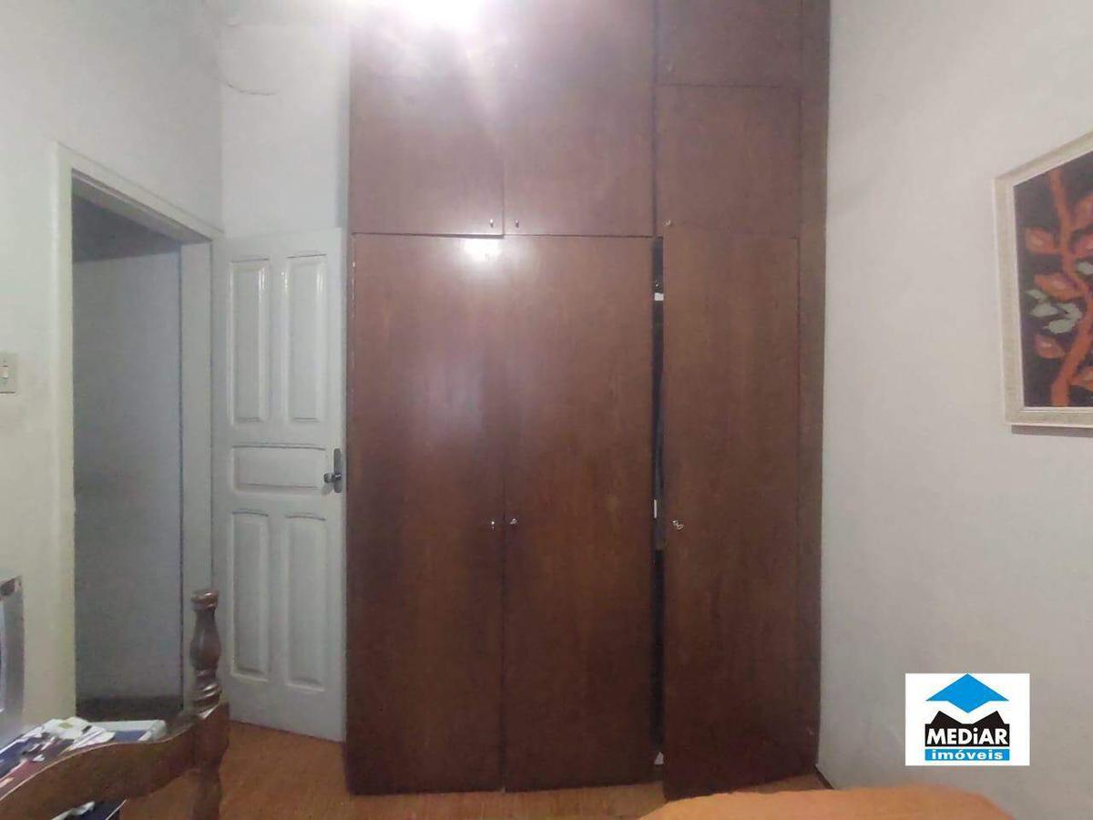 Casa, Floresta, 4 Quartos, 3 Vagas, 1 Suíte