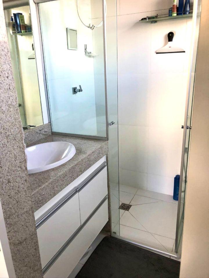 Apartamento, Anchieta, 3 Quartos, 1 Vaga, 1 Suíte