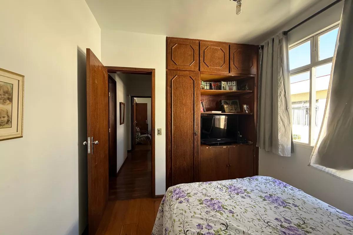 Apartamento, Cidade Nova, 3 Quartos, 2 Vagas, 1 Suíte