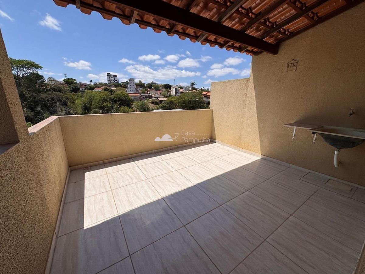 Casa, Santa Amélia, 4 Quartos, 2 Vagas, 2 Suítes