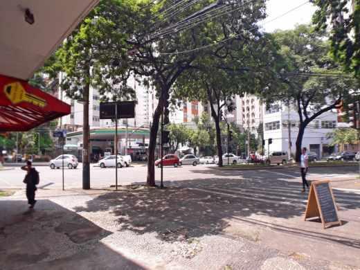 Sala, Savassi, 0 Quarto, 0 Vaga