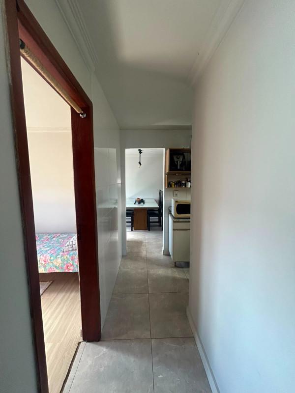 Apartamento, Serra Verde (venda Nova), 3 Quartos, 1 Vaga
