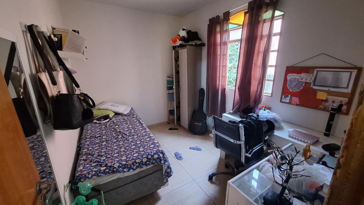 Casa, Ribeiro de Abreu, 3 Quartos, 2 Vagas