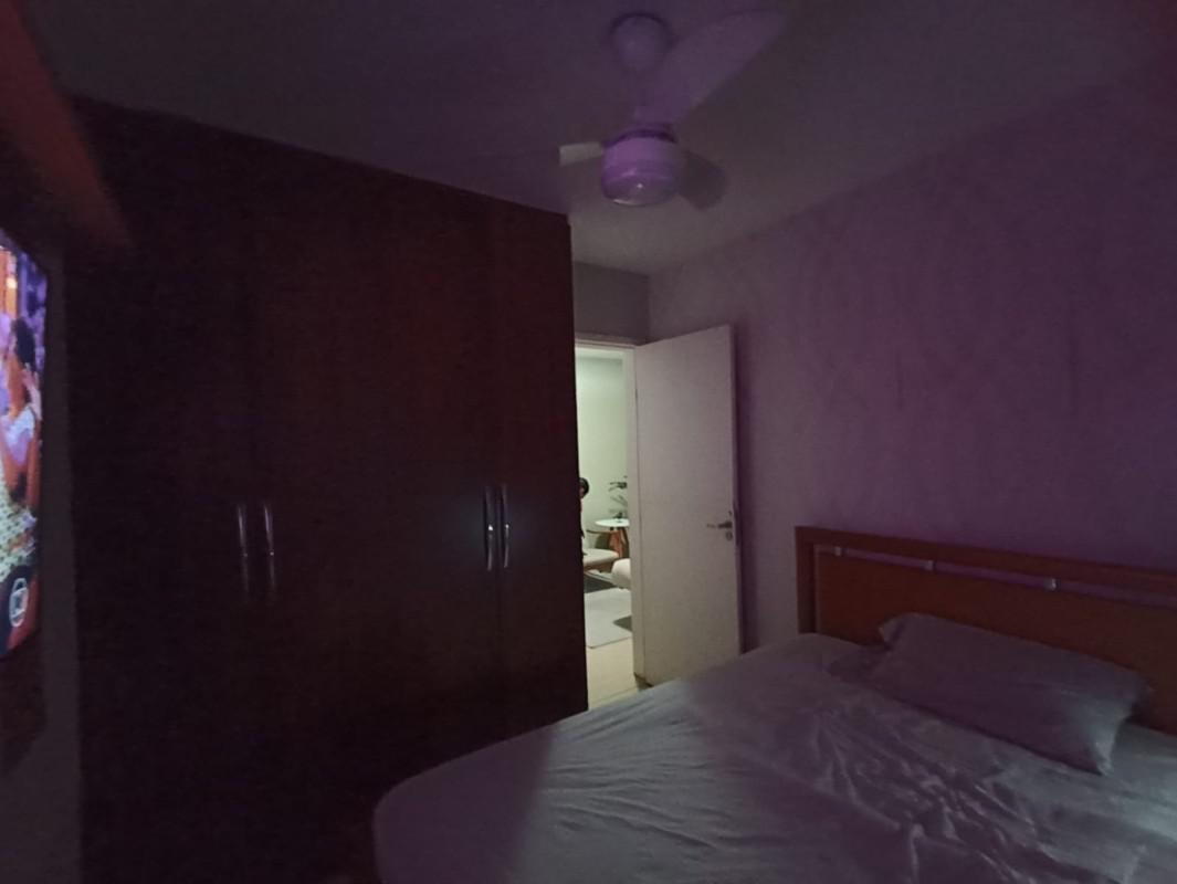 Apartamento, Fernão Dias, 3 Quartos, 1 Vaga