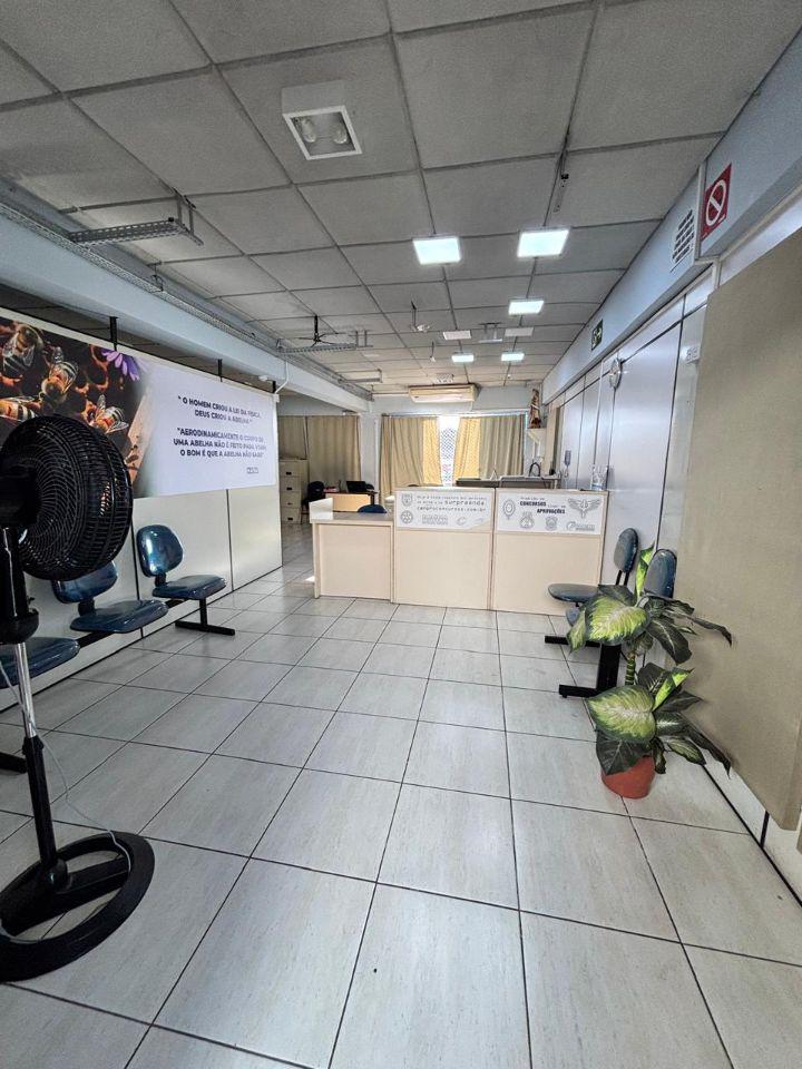 Andar, Liberdade, 0 Quarto, 13 Vagas