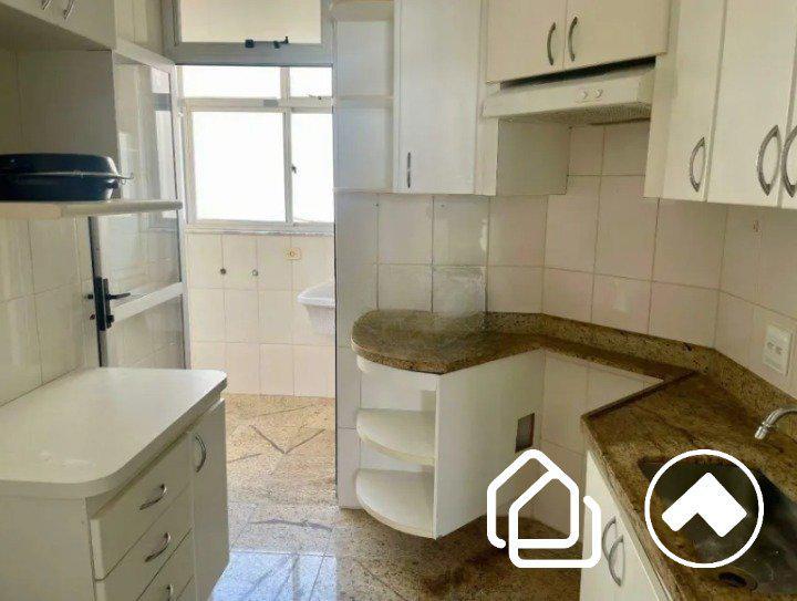 Apartamento, Buritis, 2 Quartos, 2 Vagas, 1 Suíte