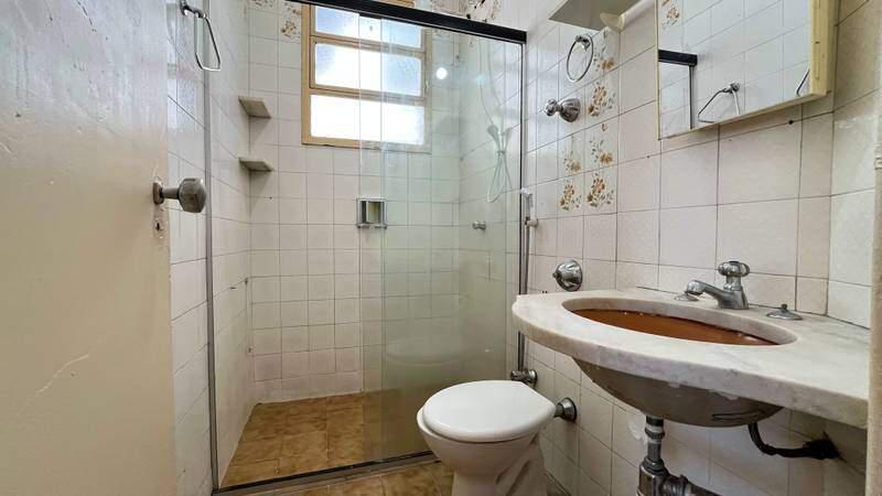 Apartamento, Coração de Jesus, 3 Quartos, 1 Vaga