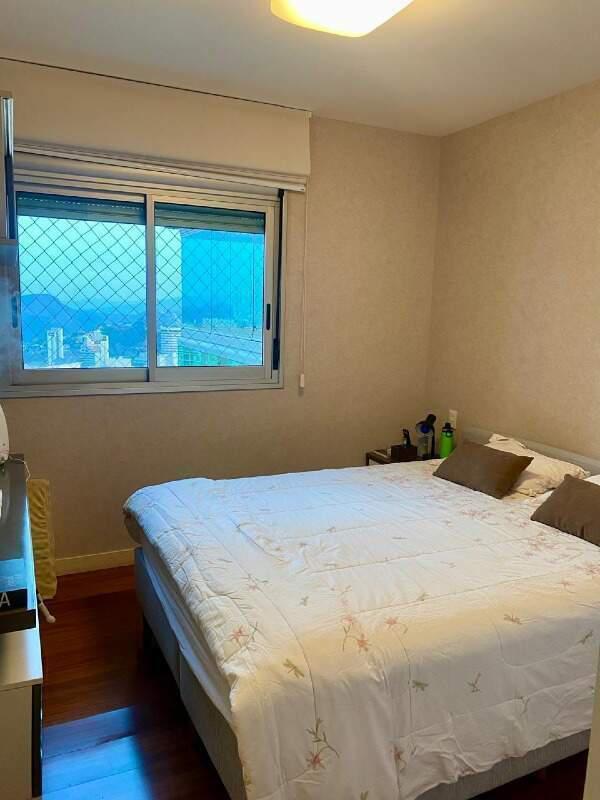 Apartamento, Vila da Serra, 4 Quartos, 4 Vagas, 2 Suítes
