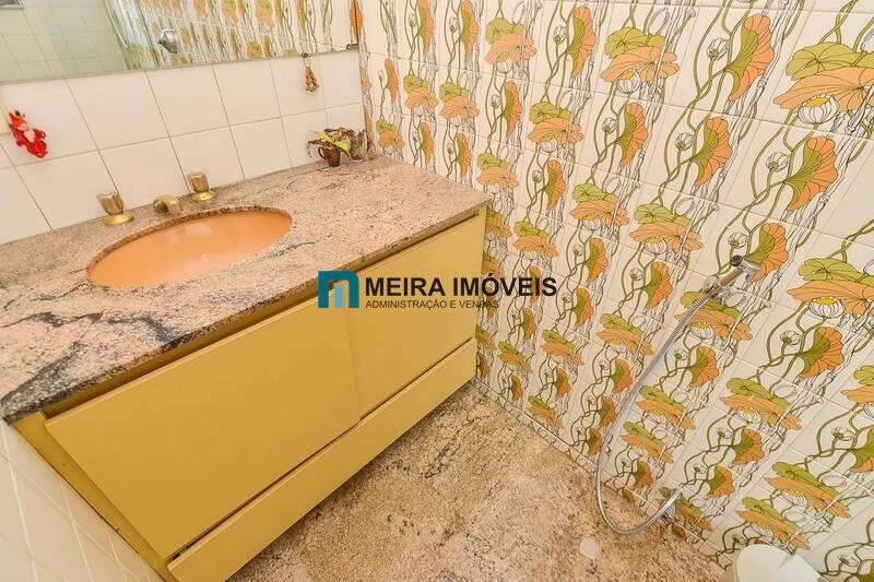 Apartamento, Lourdes, 4 Quartos, 2 Vagas, 1 Suíte