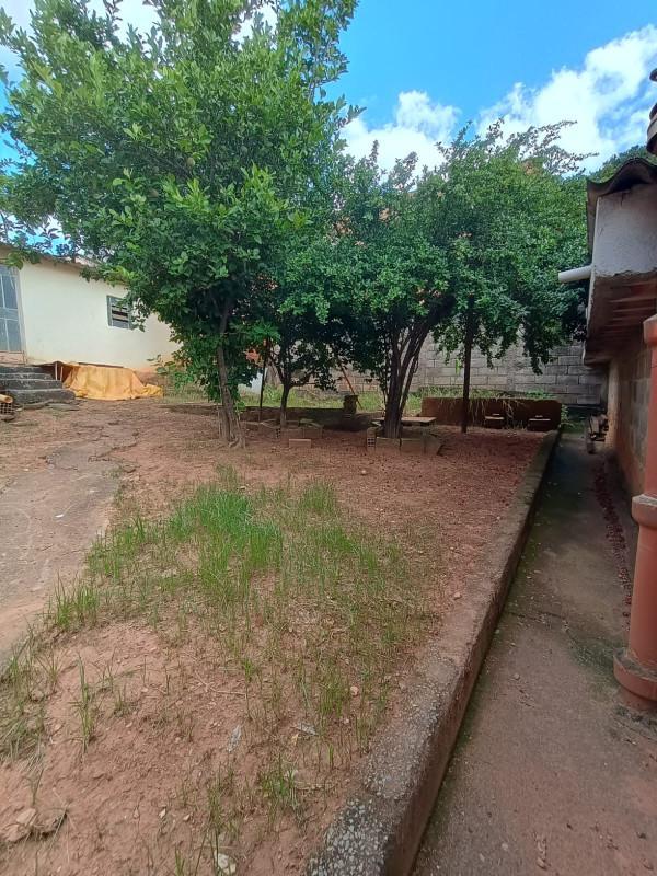 Casa, Jardim Guanabara, 3 Quartos, 4 Vagas