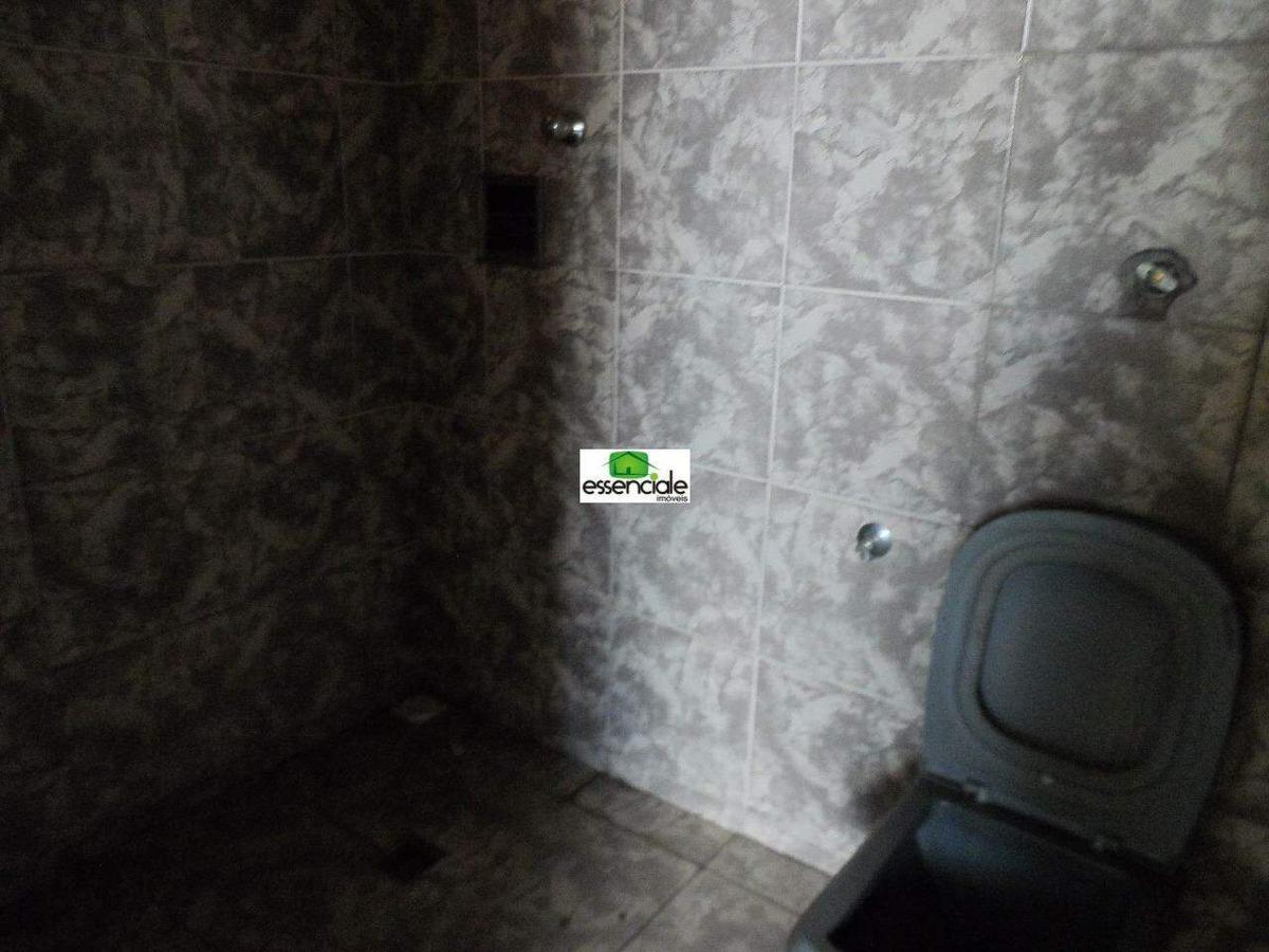 Casa, Novo Eldorado, 3 Quartos, 5 Vagas