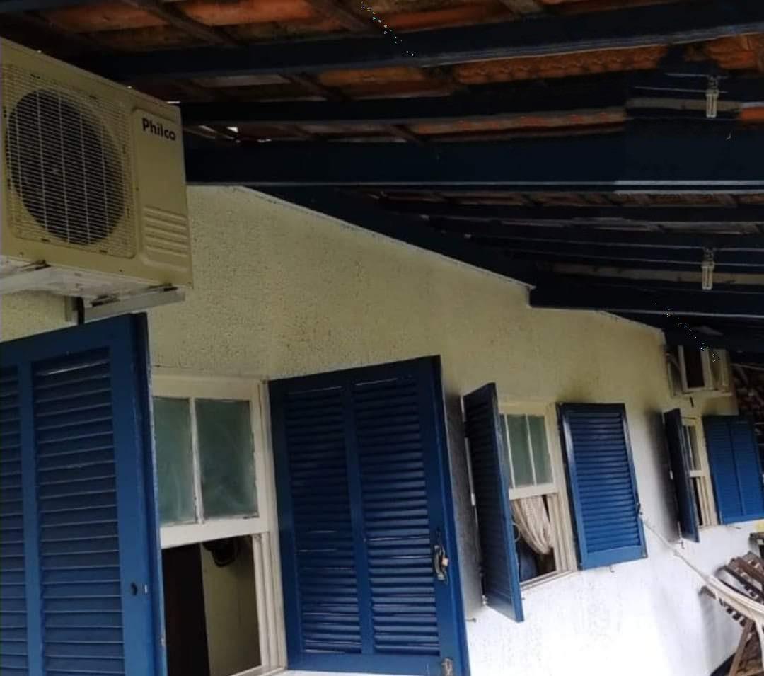 Fazenda, Zona Rural, 3 Quartos, 0 Vaga