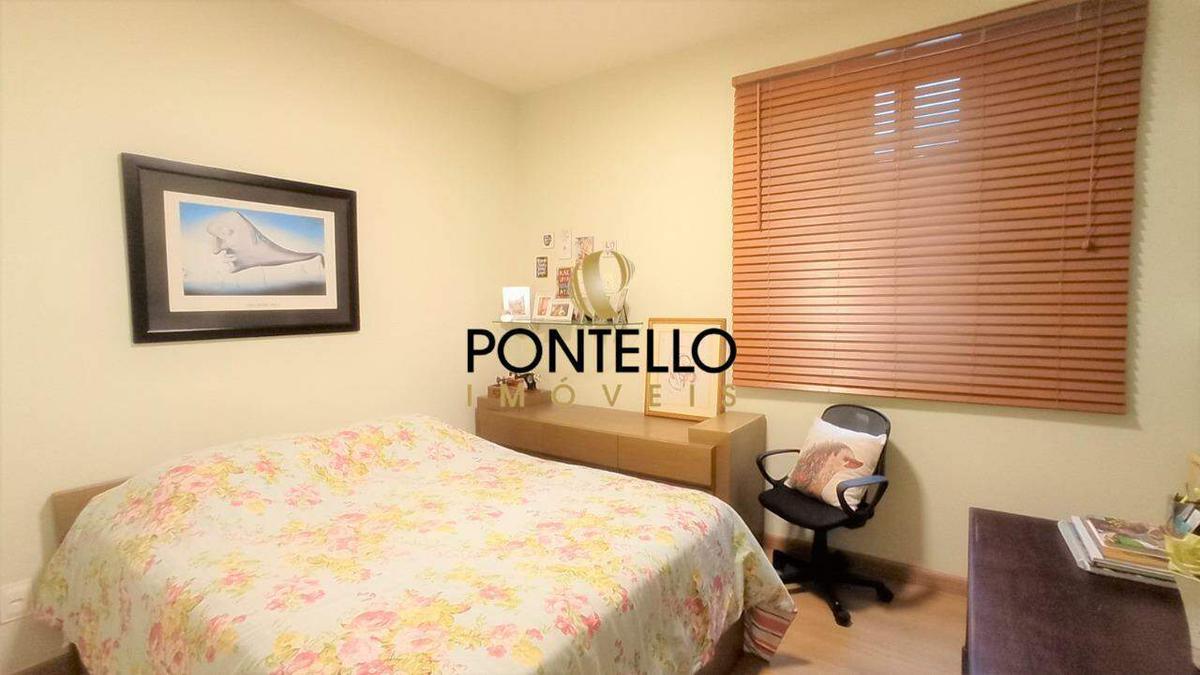 Apartamento, Santo Antônio, 4 Quartos, 2 Vagas, 2 Suítes