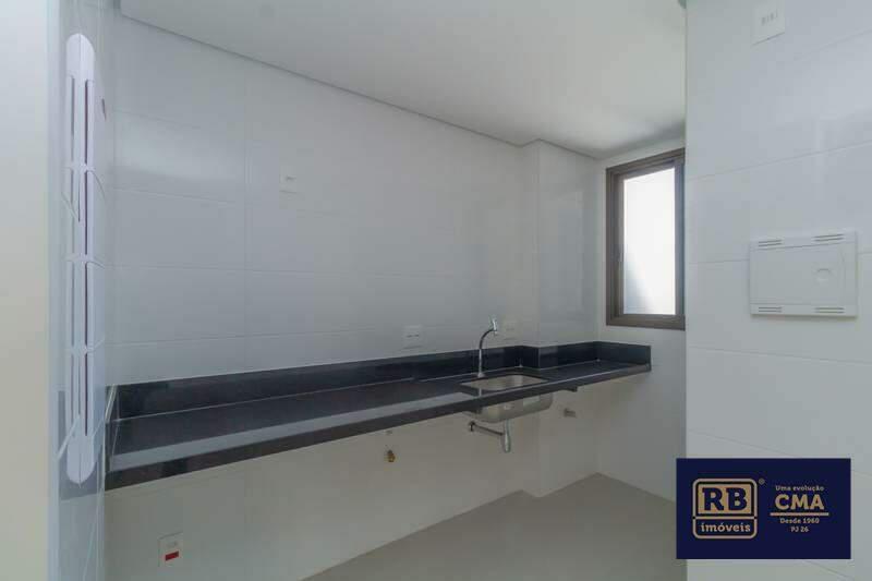 Cobertura, Serra, 3 Quartos, 3 Vagas, 1 Suíte