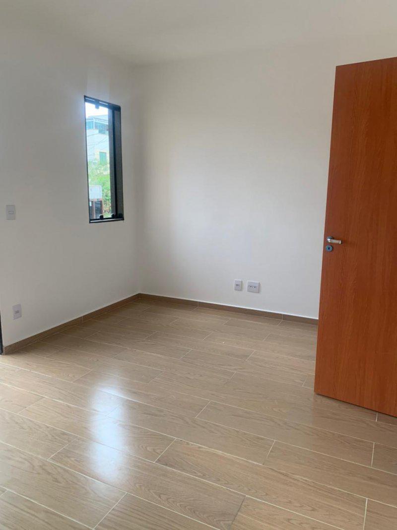 Casa, Masterville, 3 Quartos, 2 Vagas, 2 Suítes