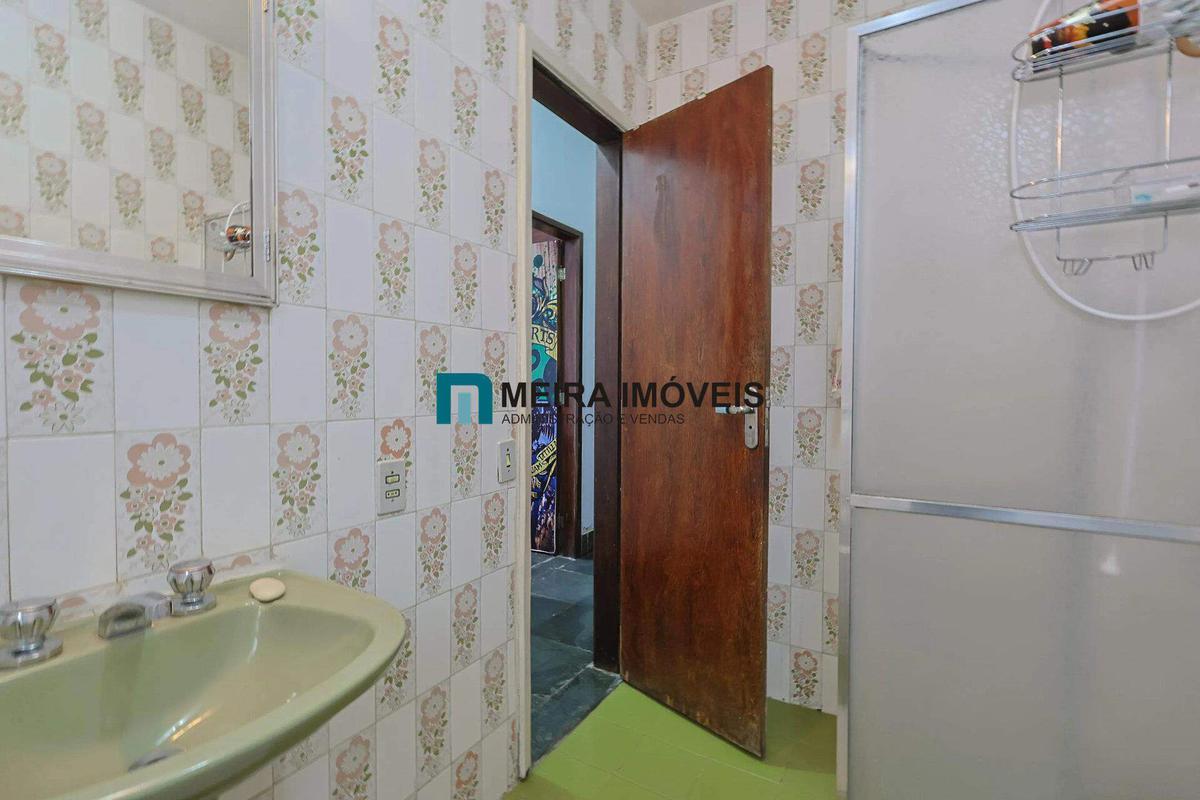 Apartamento, São Pedro, 3 Quartos, 2 Vagas, 1 Suíte