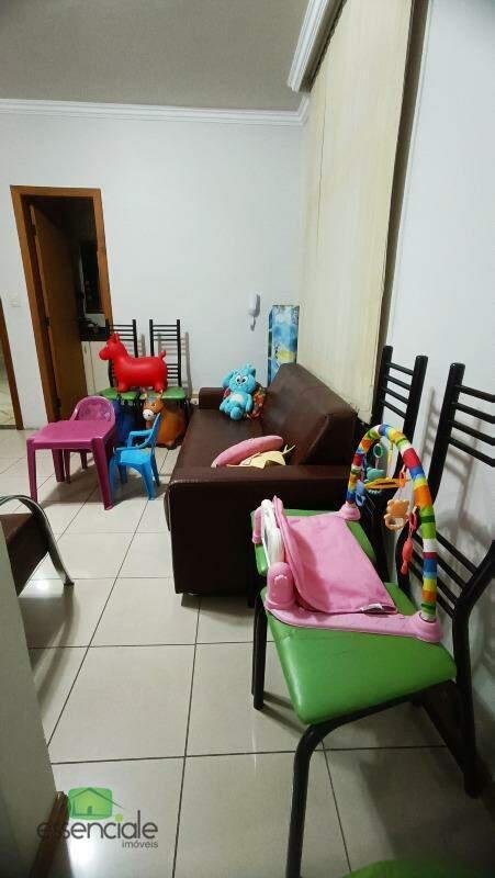 Cobertura, Novo Eldorado, 3 Quartos, 2 Vagas, 1 Suíte