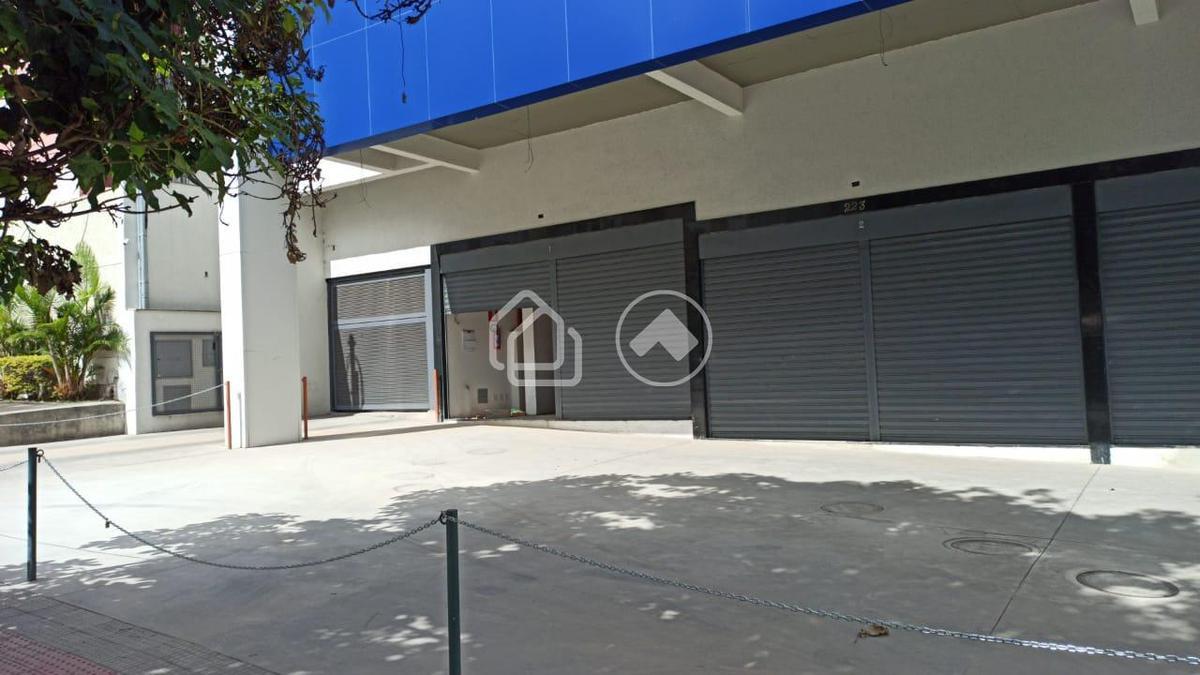 Loja, Ouro Preto, 7 Vagas