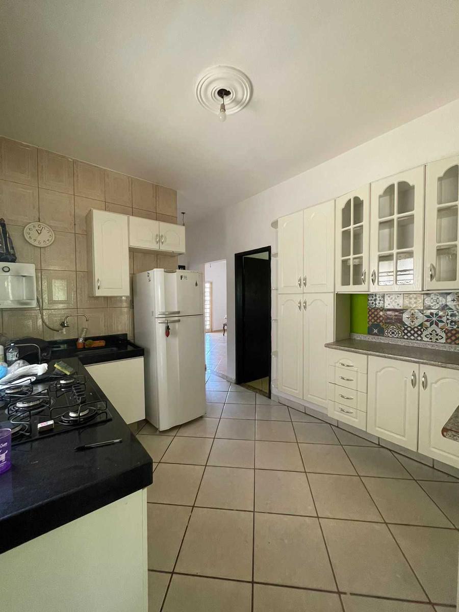 Casa, Mangabeiras, 3 Quartos, 2 Vagas