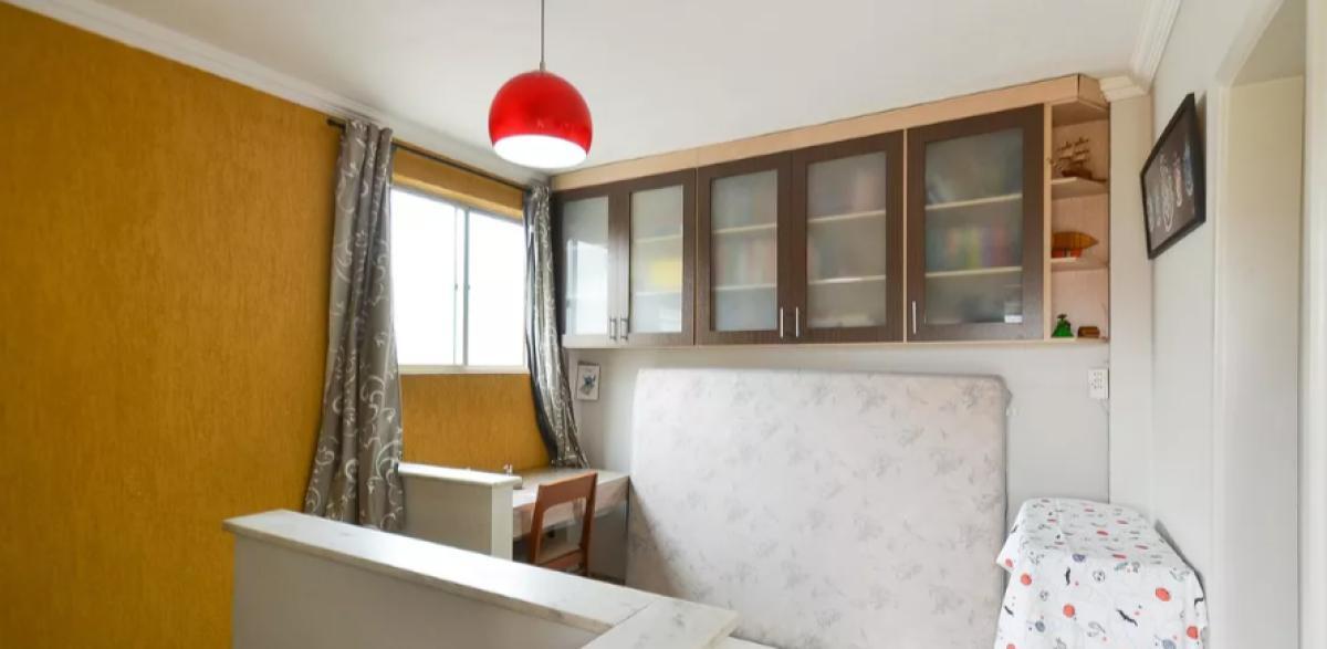 Cobertura, Santa Inês, 2 Quartos, 1 Vaga