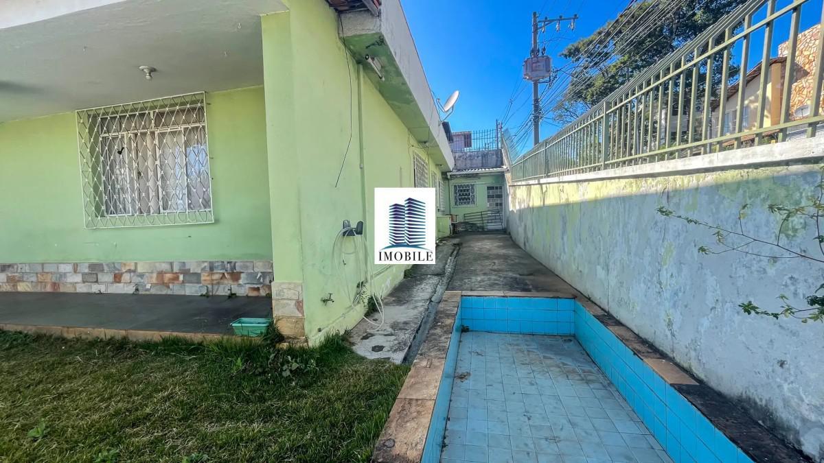 Casa, Nova Granada, 3 Quartos, 2 Vagas, 1 Suíte
