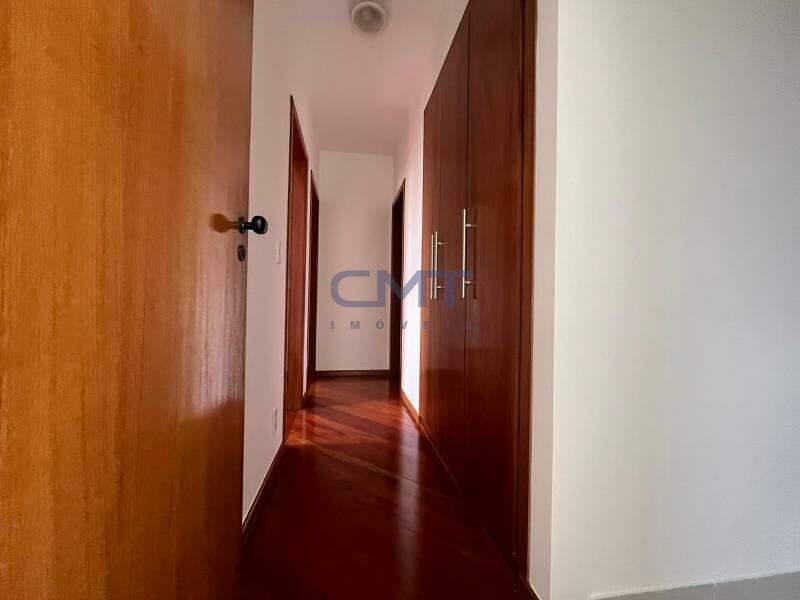 Apartamento, Funcionários, 3 Quartos, 2 Vagas, 1 Suíte