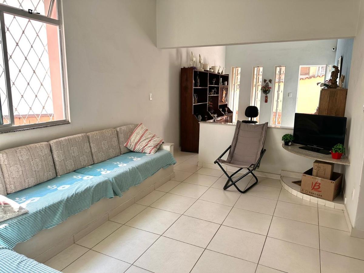 Casa, Carlos Prates, 4 Quartos, 3 Vagas, 1 Suíte