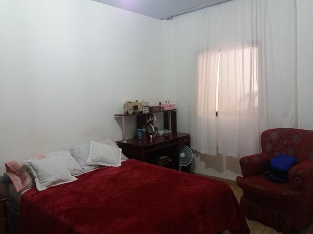 Casa, Nova Gameleira, 4 Quartos, 1 Vaga, 1 Suíte