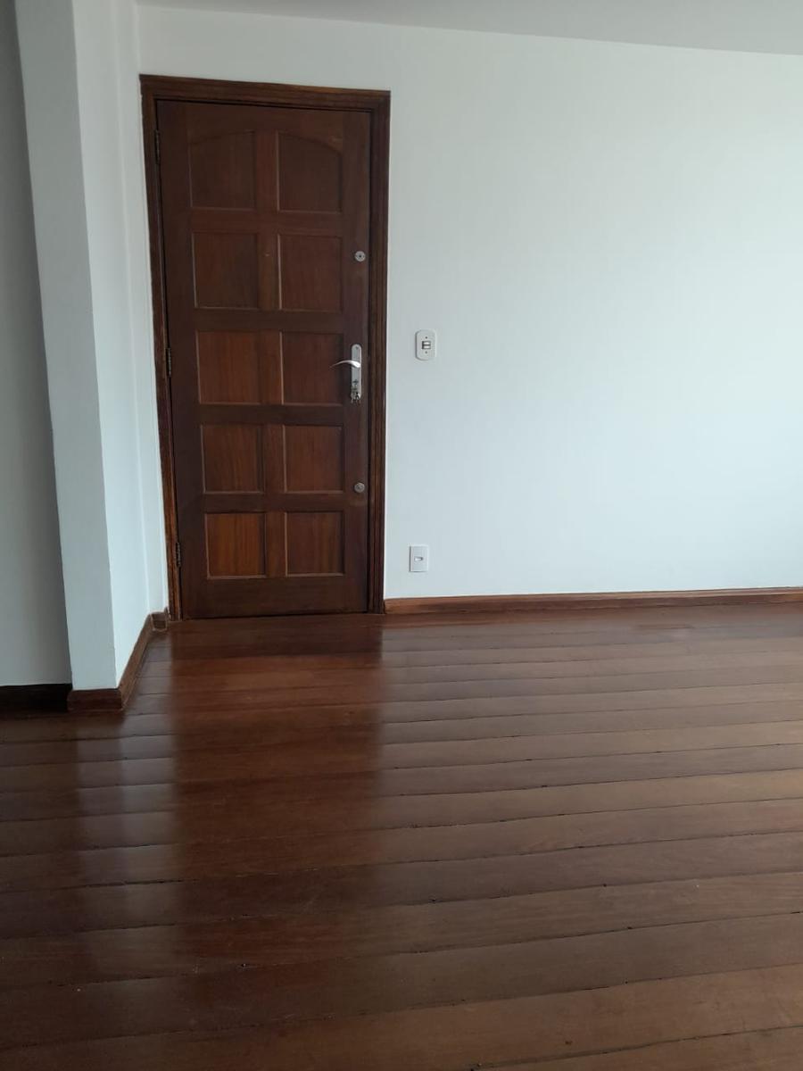 Apartamento, Ipiranga, 3 Quartos, 1 Vaga, 1 Suíte