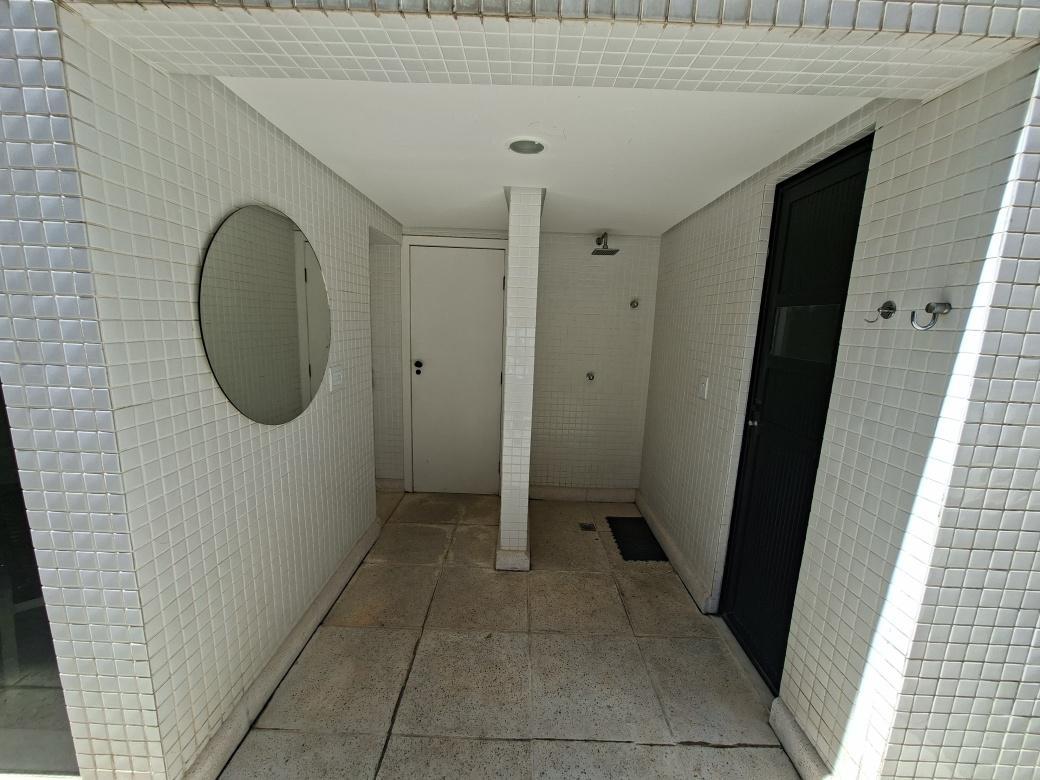 Apartamento, Funcionários, 1 Quarto, 1 Vaga